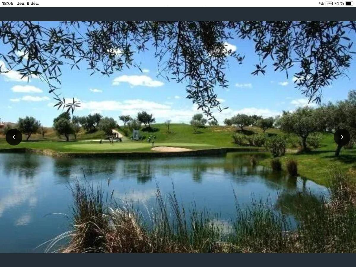 Appartement Golf Panoramica San Jorge  Exterior foto